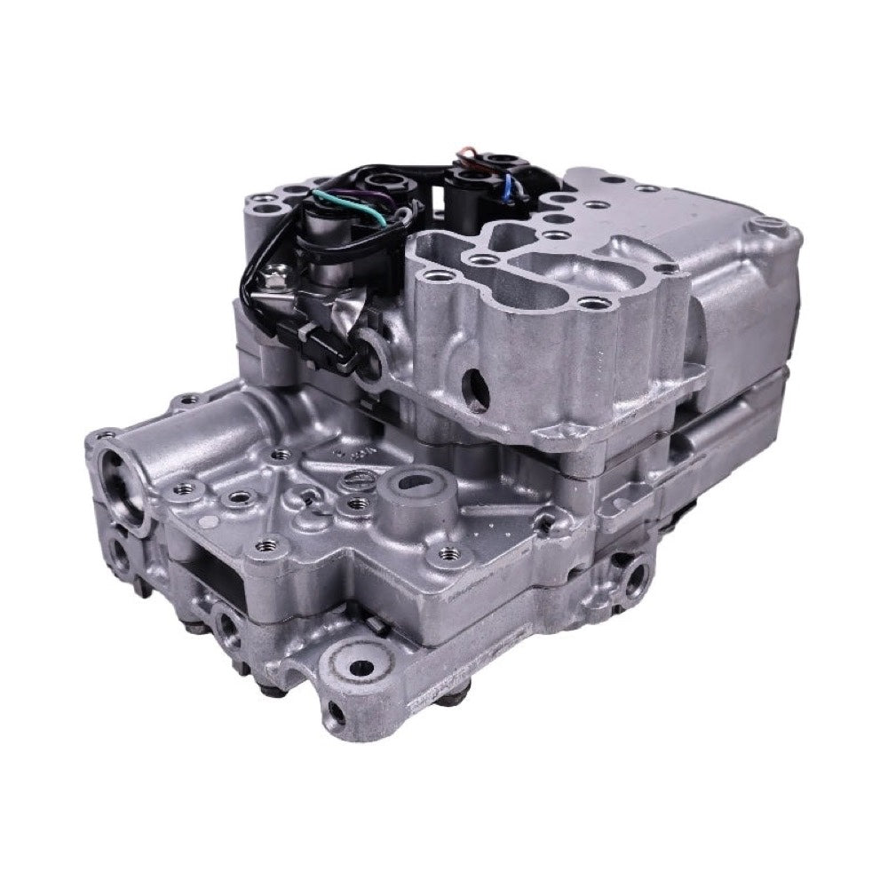 TR580 CVT Transmission Valve Body 31825AA050 31825AA051 31825AA052 suitable for Subaru Forester Impreza Levorg